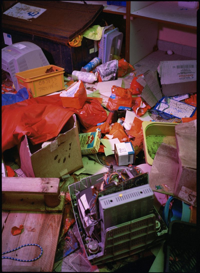 © Anne-Lisse Seusse