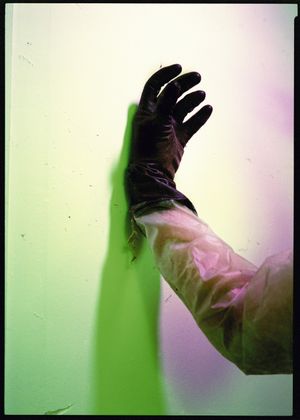 Les Enfants Du Palais Sous La Mer by Anne-Lise Seusse at MEP