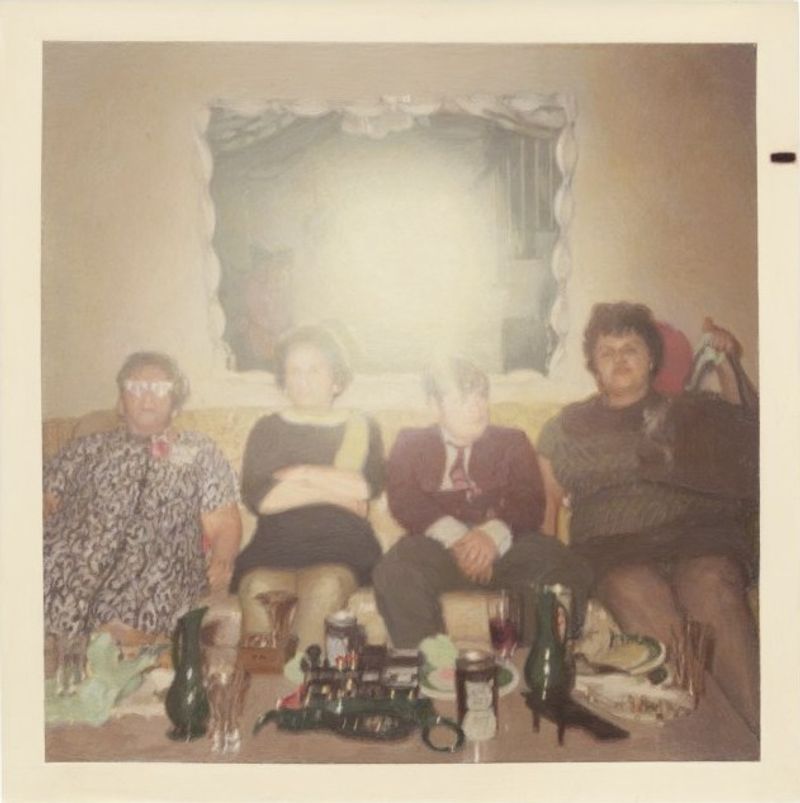 Image from a project on PhMuseum