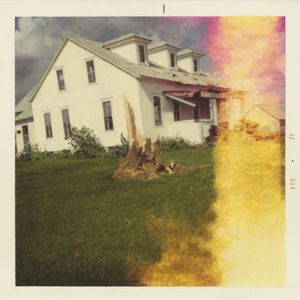 Smashed Up House After The Storm by Elisheva Biernoff at Fraenkel Gallery