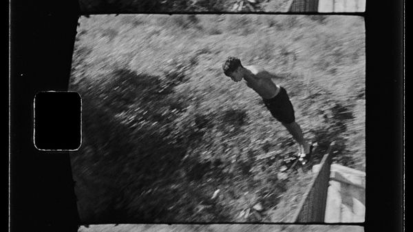 © José Luis Guerin