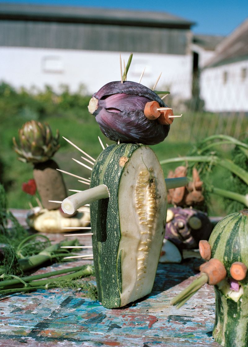 © Alexandra Baumgartner