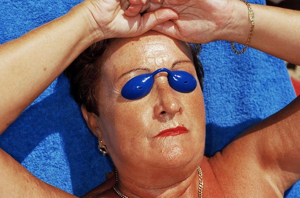 © Martin Parr