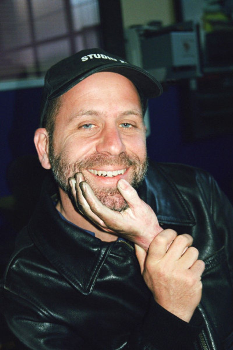 © Thomas Mailaender