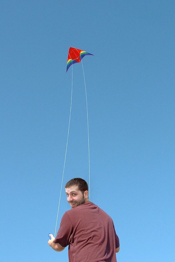 © Thomas Mailaender