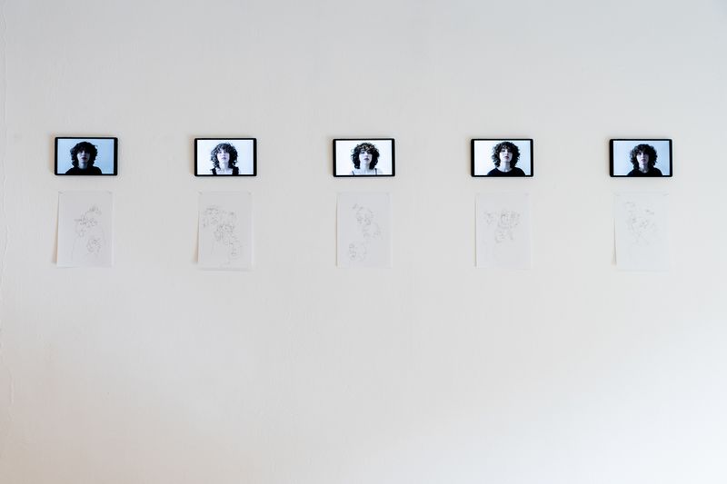 Melanie Kasal, Photo © Fanni Fazekas