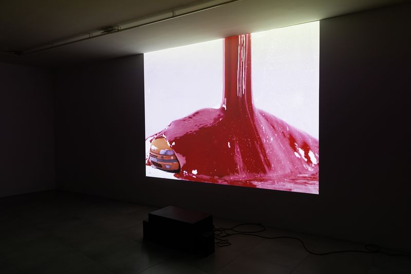 Matteo Antoniazzi, © Fanni Fazekas