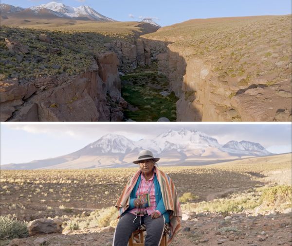 © Davide Monteleone