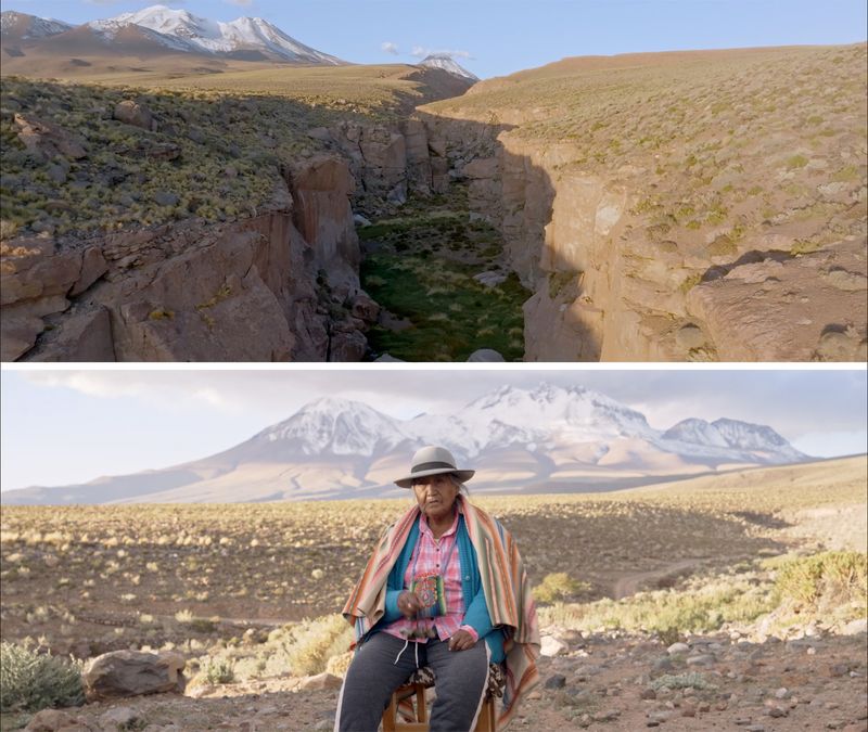 © Davide Monteleone