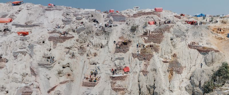 © Davide Monteleone