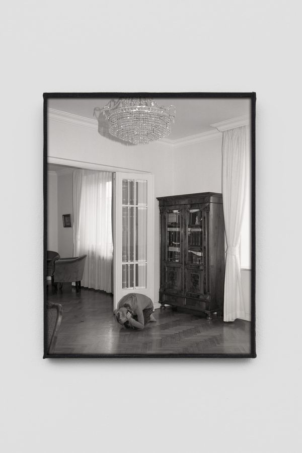 © Joanna Piotrowska