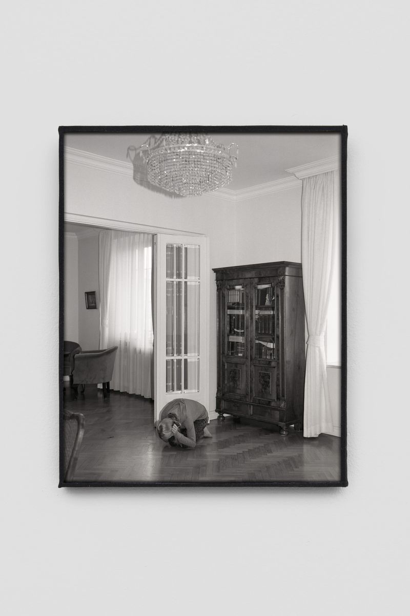 © Joanna Piotrowska