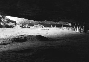 The Invisible Structure Of The Universe: Part II at Carlier | Gebauer