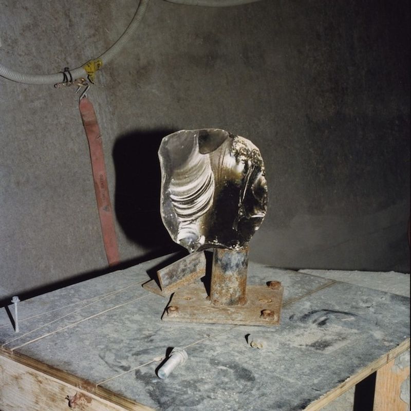 © Rachele Maistrello