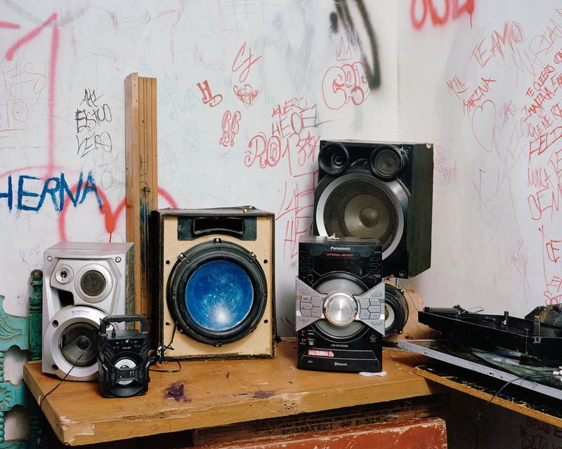 © Felipe Romero Beltrán