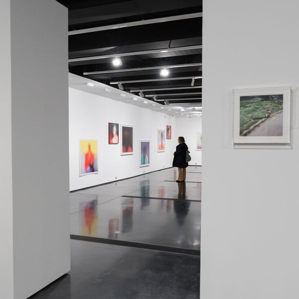 © Fondation Henri Cartier-Bresson