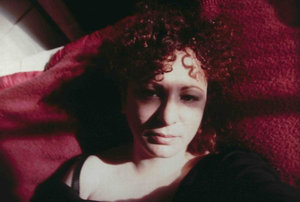 © Nan Goldin
