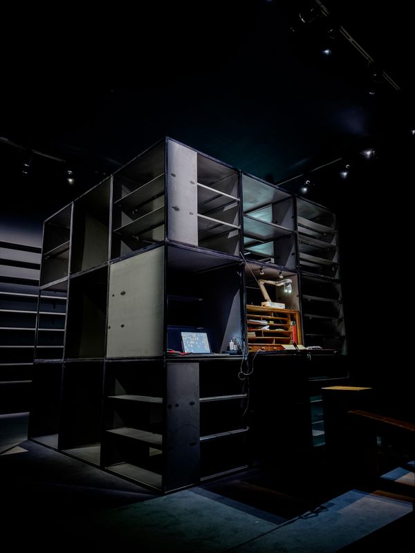 © Antoine d’Agata