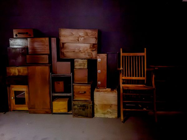 © Antoine d’Agata