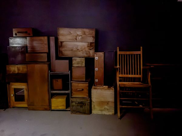 © Antoine d’Agata