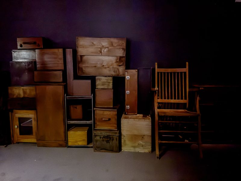 © Antoine d’Agata