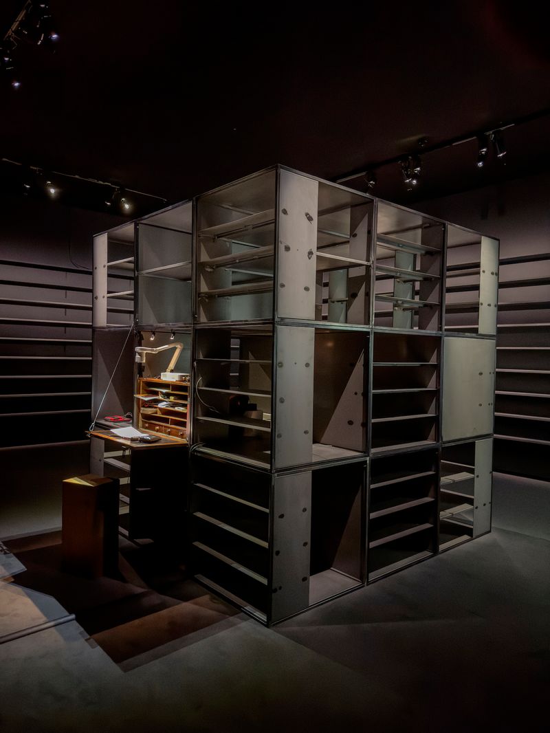 © Antoine d’Agata