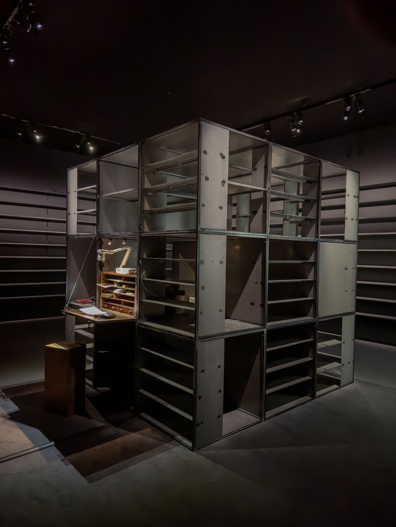 © Antoine d’Agata