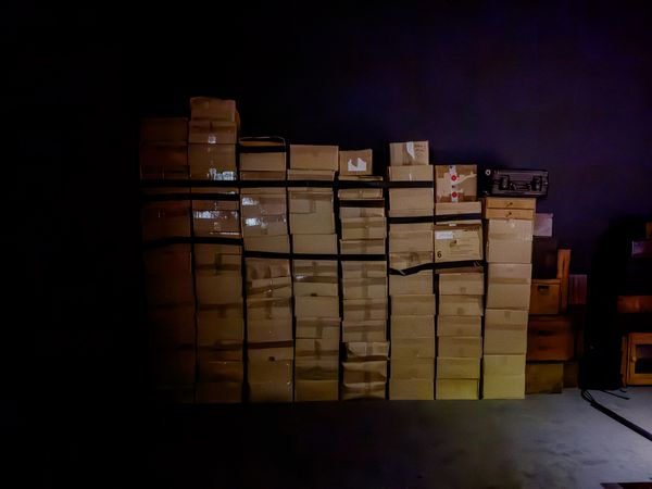 © Antoine d’Agata