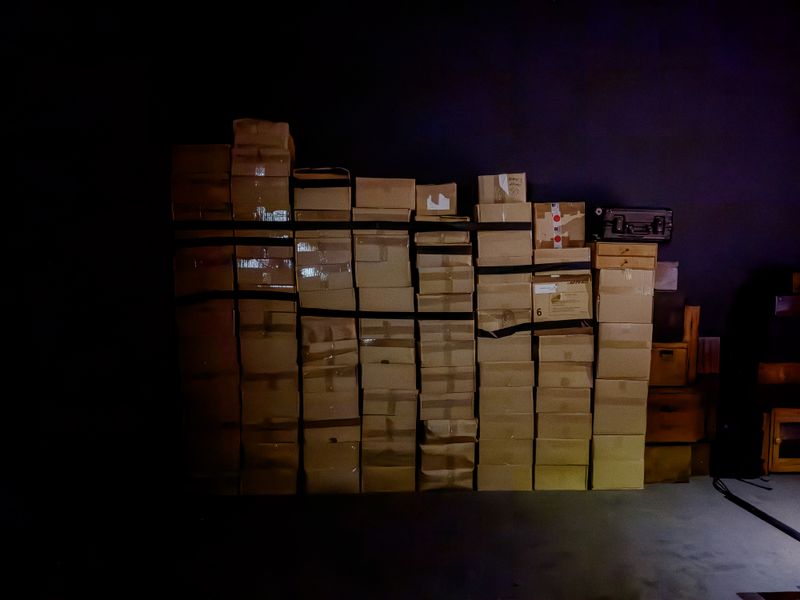 © Antoine d’Agata