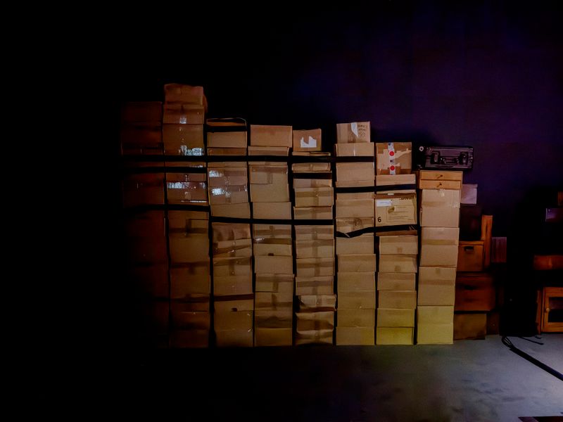 © Antoine d’Agata