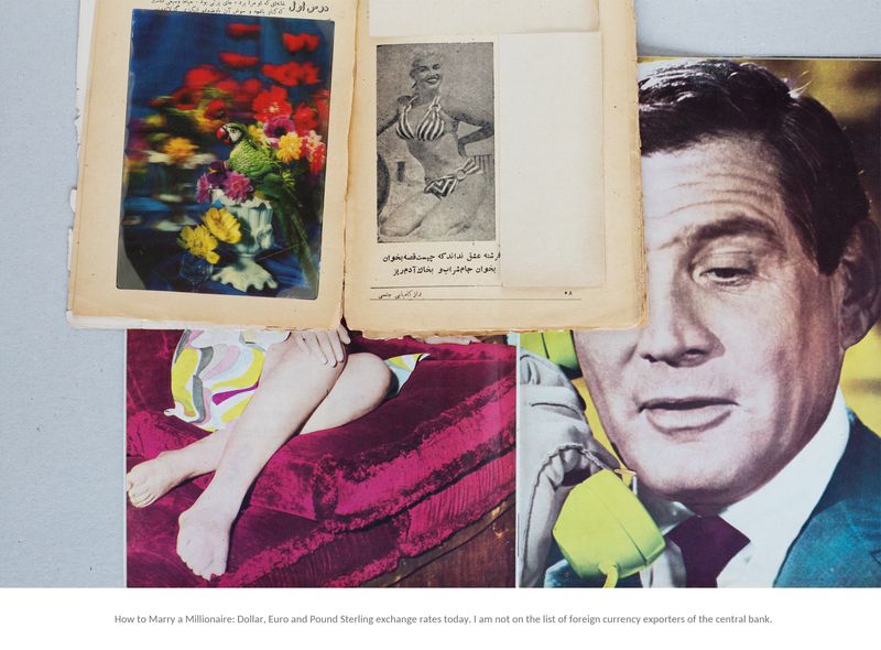 Image from a project on PhMuseum