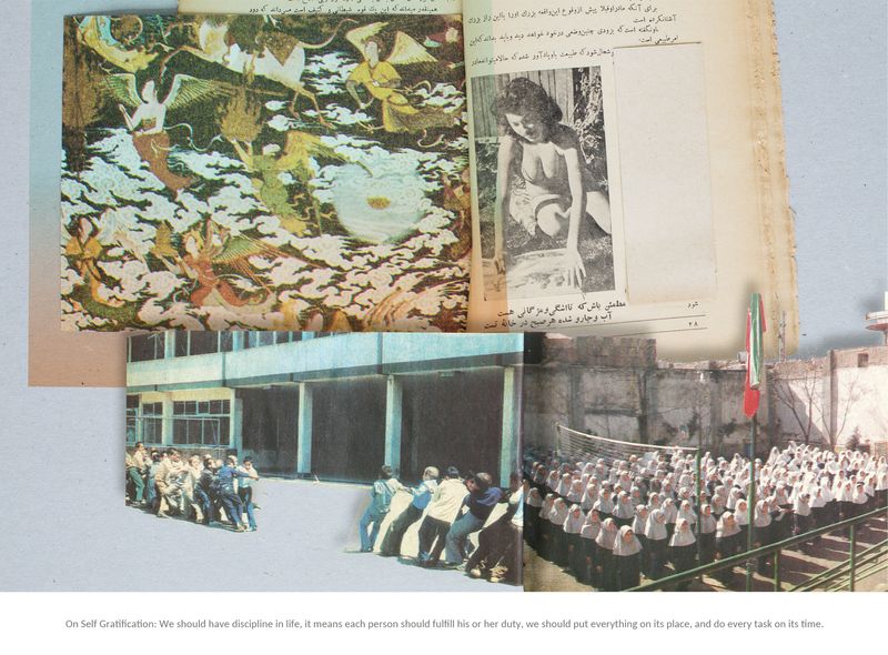 Image from a project on PhMuseum