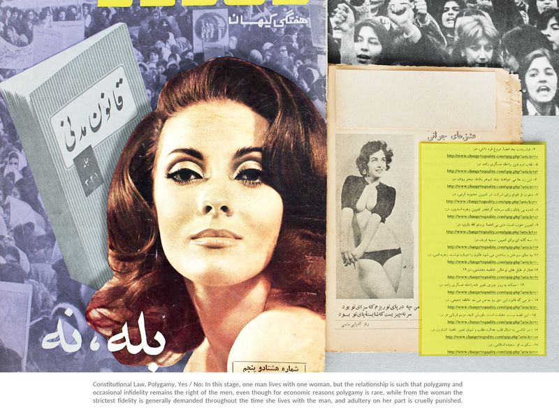 Image from a project on PhMuseum