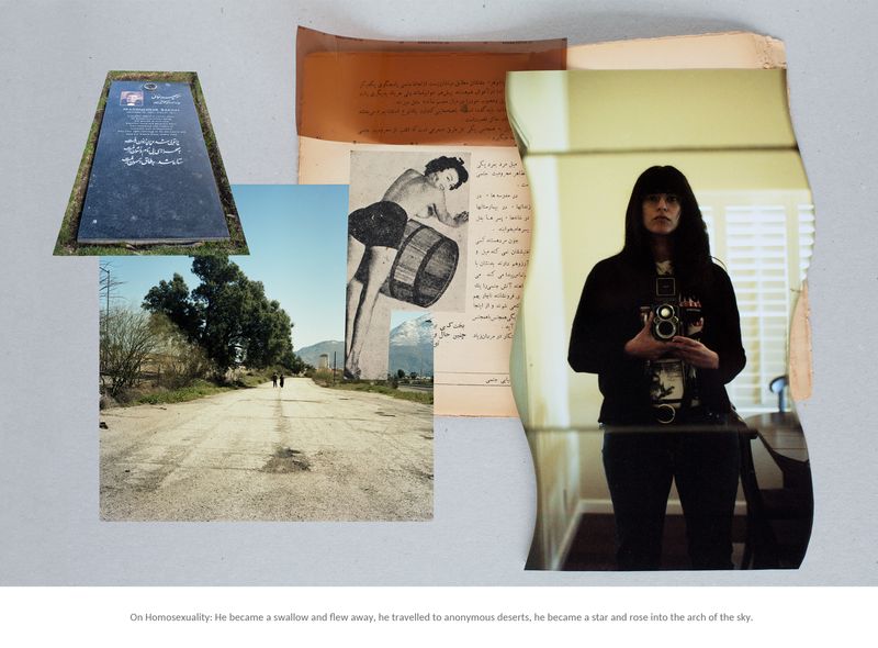 Image from a project on PhMuseum