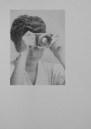 Viewfinders by Matteo Girola at Studiofaganel