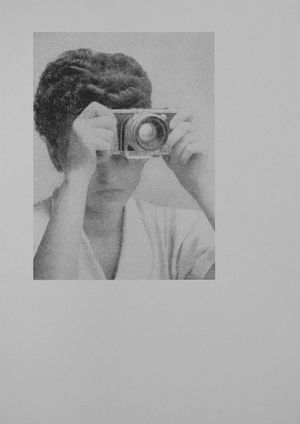 Viewfinders by Matteo Girola at Studiofaganel