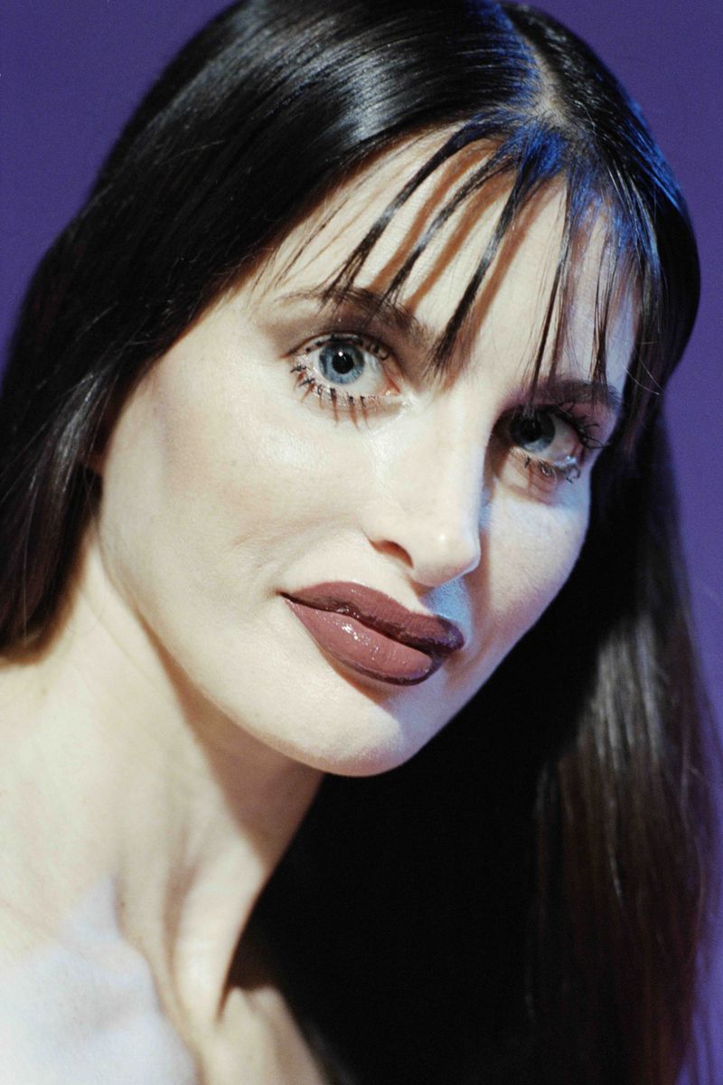 © Camille Vivier
