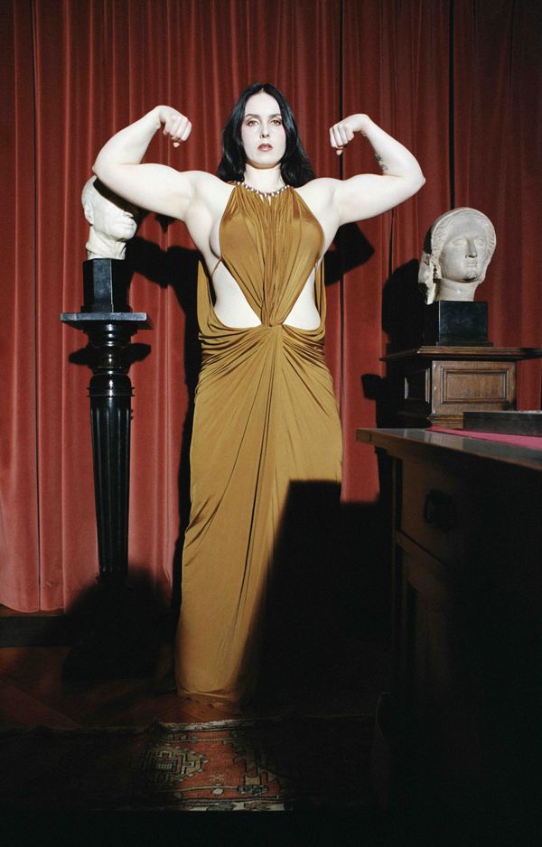 © Camille Vivier