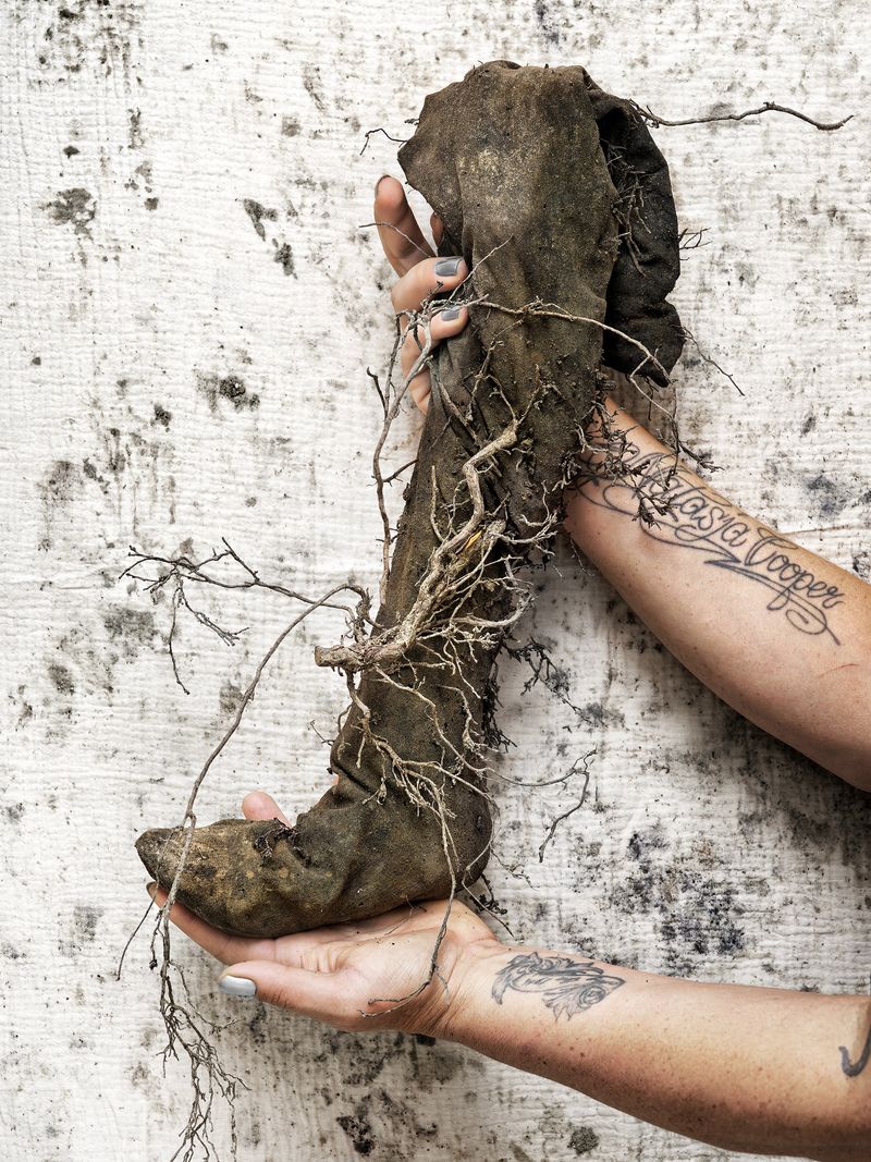 © Virginie Rebetez