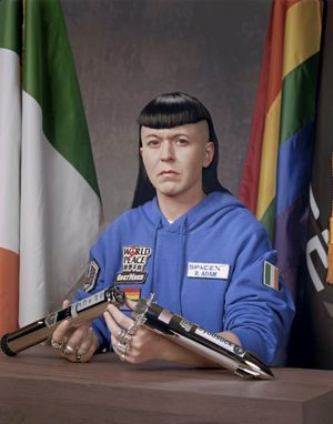 Space – A Visual Journey at Fotografiska Stockholm