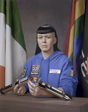 Space – A Visual Journey at Fotografiska Stockholm