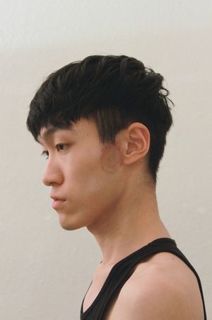 States Of Rebirth: Body Images In Motion at PHOXXI - Temporary House Of Photography
