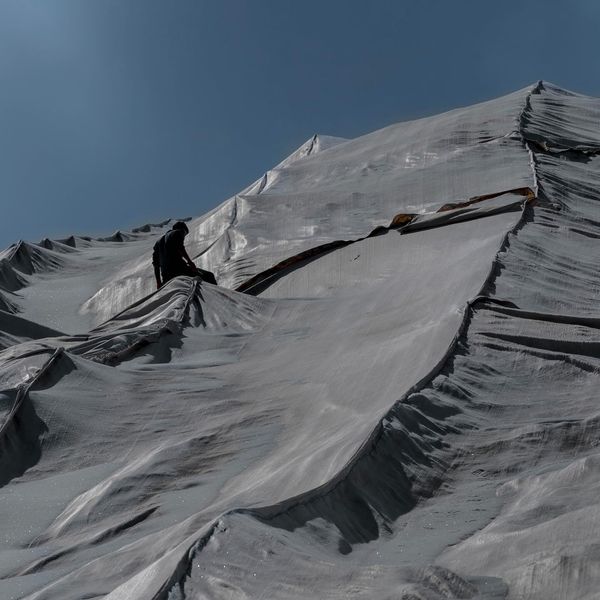 © Francesco Merlini