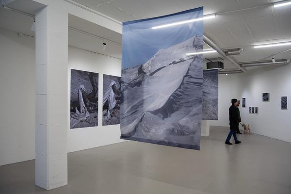 © Artphilein Foundation