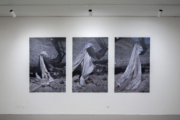 © Artphilein Foundation