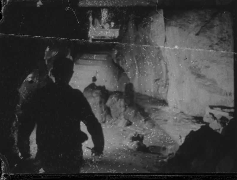 © Laura Huertas Millán