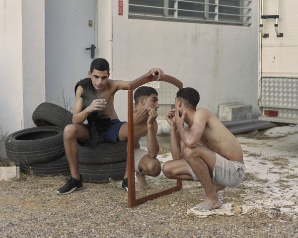 © Felipe Romero Beltrán