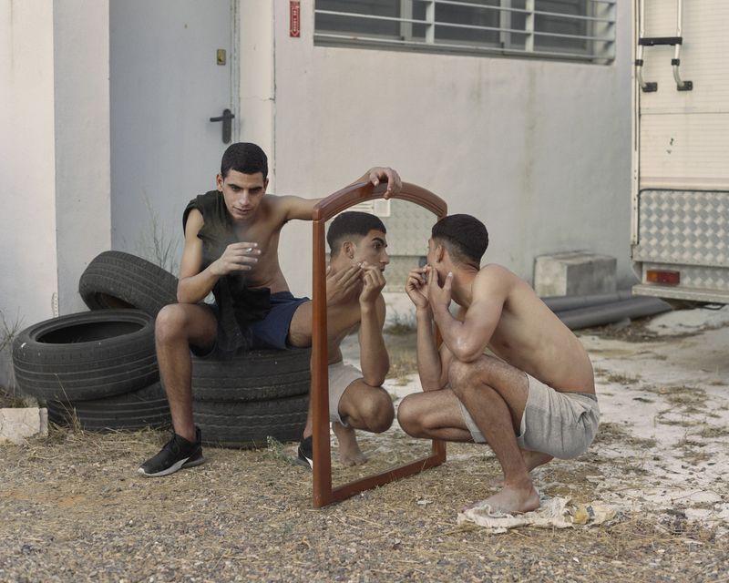 © Felipe Romero Beltrán