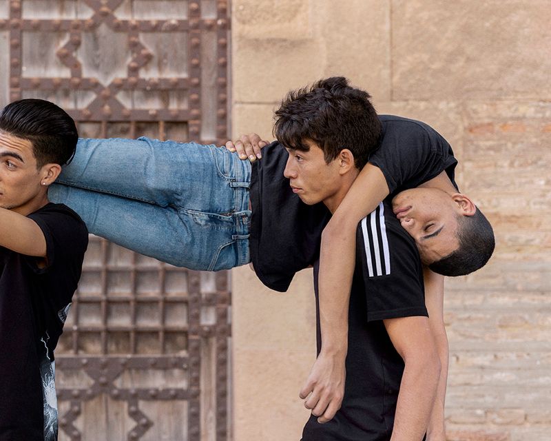 © Felipe Romero Beltrán