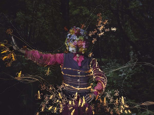 © Mónica Alcázar-Duarte